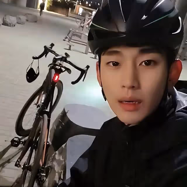 金秀賢上演名品演技!11個關於他的小故事必知,名副其實的運動狂