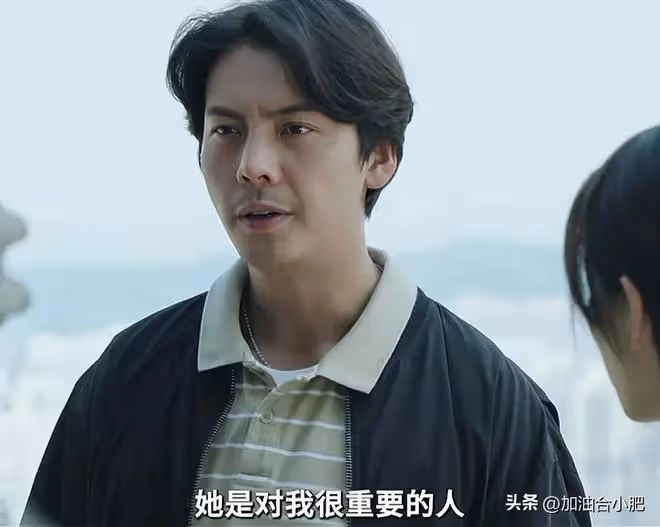 當前國產劇熱度排名:《深潛》墊底,《宿敵》第三,榜首實至名歸