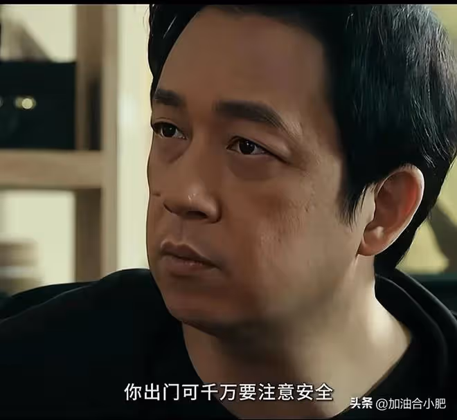 當前國產劇熱度排名:《深潛》墊底,《宿敵》第三,榜首實至名歸