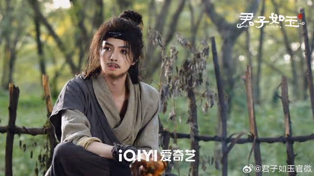定檔開播!愛奇藝又一部好劇來襲,鄭合惠子終於當女主了