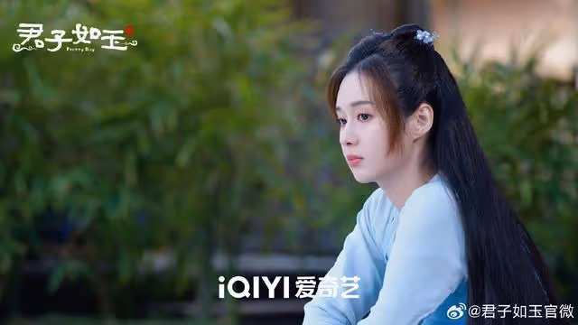 定檔開播!愛奇藝又一部好劇來襲,鄭合惠子終於當女主了