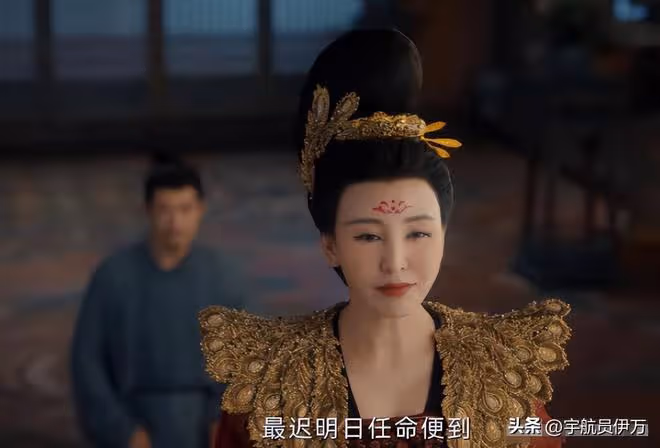 原來他們是夫妻,與初戀一見鍾情恩愛34年,演完《唐詭》終於紅了