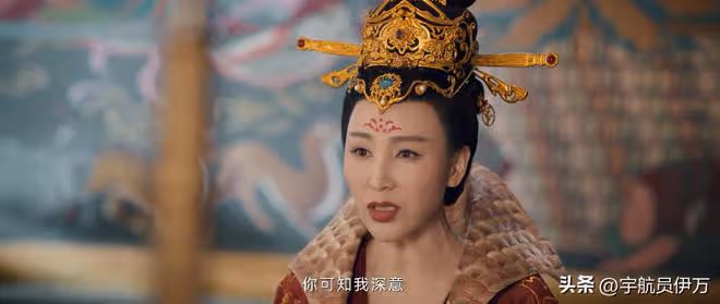 原來他們是夫妻,與初戀一見鍾情恩愛34年,演完《唐詭》終於紅了