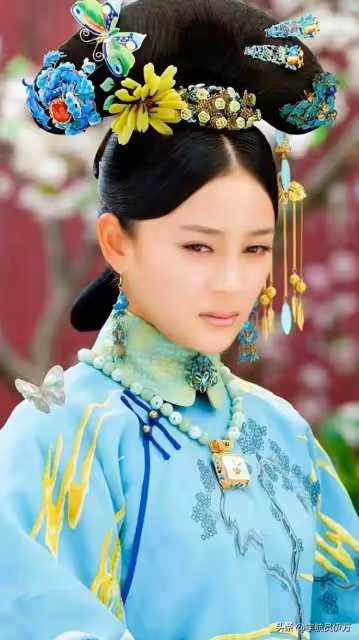 「太后資源丫鬟命」,這6位怎麼捧都不紅,江疏影袁姍姍白鹿上榜