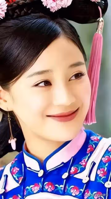 「太后資源丫鬟命」,這6位怎麼捧都不紅,江疏影袁姍姍白鹿上榜