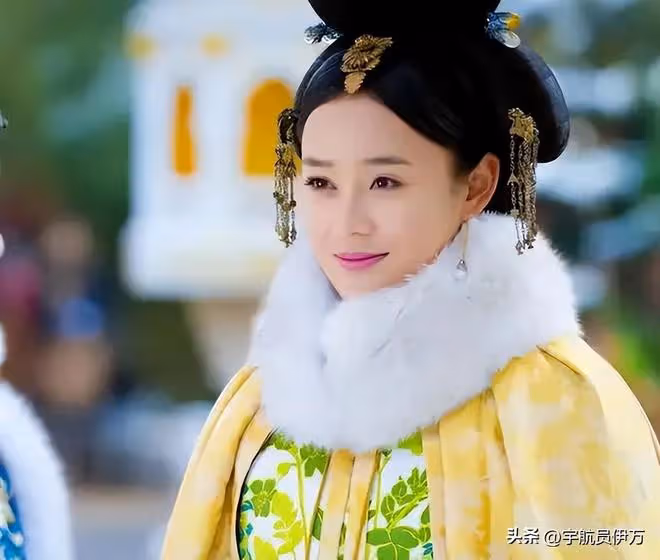 「太后資源丫鬟命」,這6位怎麼捧都不紅,江疏影袁姍姍白鹿上榜
