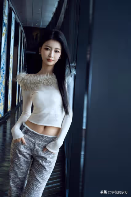 「太后資源丫鬟命」,這6位怎麼捧都不紅,江疏影袁姍姍白鹿上榜