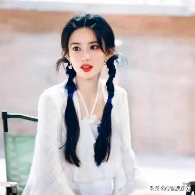 「太后資源丫鬟命」，這6位怎麼捧都不紅，江疏影袁姍姍白鹿上榜