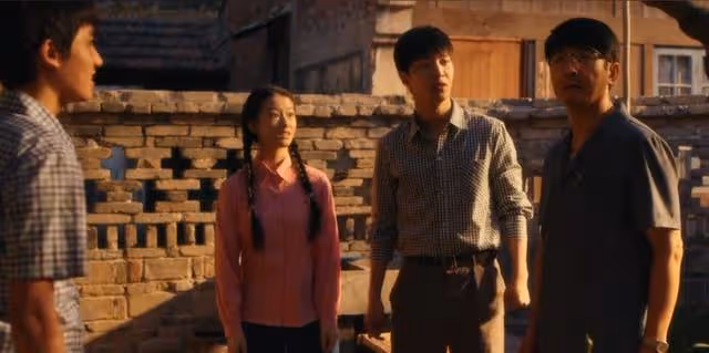 小巷人家：莊超英給孫女起名林楠，黃玲當場暴怒，筱婷卻稱好