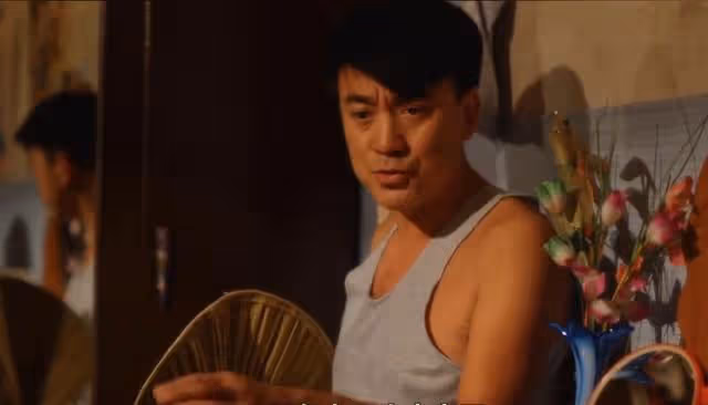小巷人家三種經典惡人形象,全被黃玲碰上了,鵬飛人設含金量太高