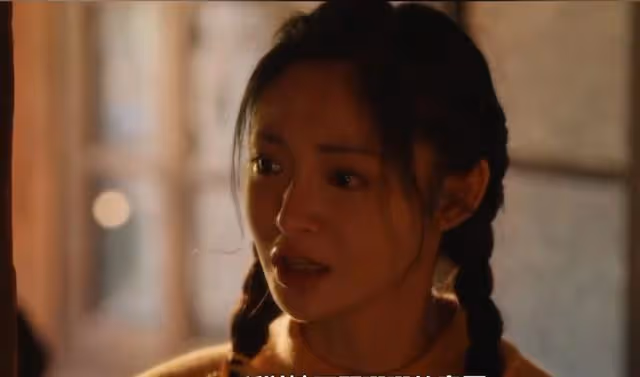 深扒小巷人家細節,才知老吳是妻管嚴,難怪不讓小軍考高中