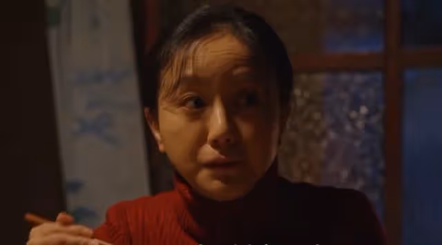 深扒小巷人家細節,才知老吳是妻管嚴,難怪不讓小軍考高中