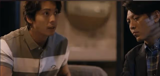 太陽星辰:陳凱晴身世曝光,楊光耀揪出黑手麥志鴻成替罪羊