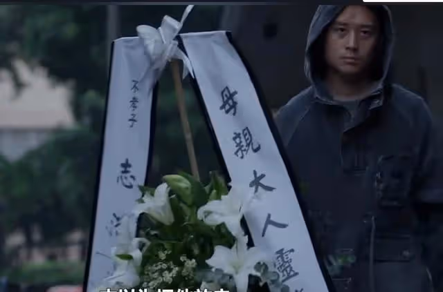 太陽星辰:陳凱晴身世曝光,楊光耀揪出黑手麥志鴻成替罪羊