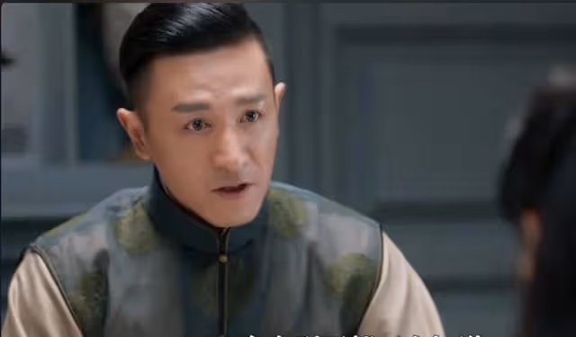 深潛:宗方到死都不知,槍殺雲弘祈是他喪命關鍵,米蘭劇中最狠毒