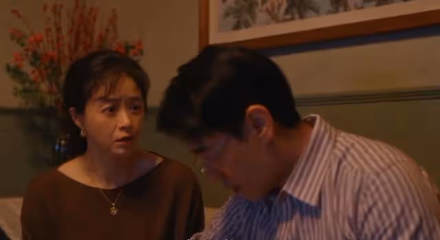 小巷人家:對比莊林兩家生活細節,才知林武峰為何能發大財