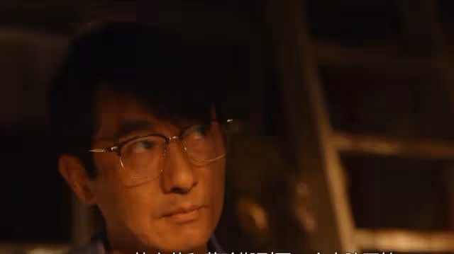 小巷人家:對比莊林兩家生活細節,才知林武峰為何能發大財
