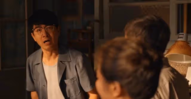 小巷人家:對比莊林兩家生活細節,才知林武峰為何能發大財