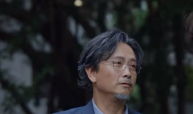 太陽星辰:葉誠畏罪自盡前一句話,揭開陳子俊隱藏身份