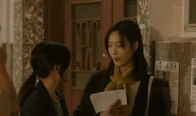 太陽星辰:葉誠畏罪自盡前一句話,揭開陳子俊隱藏身份