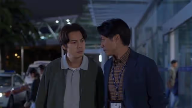 太陽星辰:葉誠畏罪自盡前一句話,揭開陳子俊隱藏身份