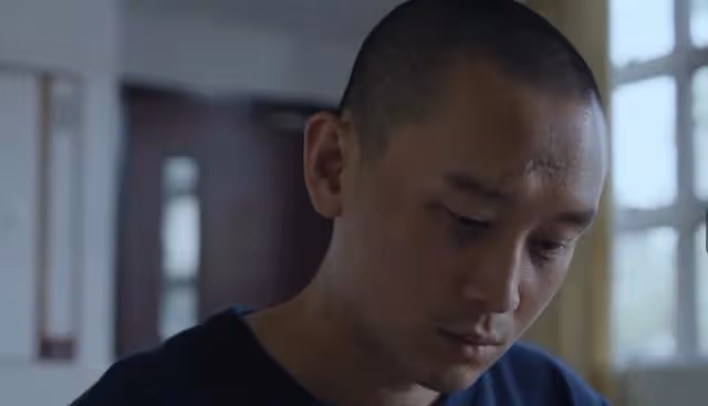 太陽星辰:葉誠畏罪自盡前一句話,揭開陳子俊隱藏身份