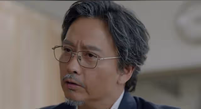 太陽星辰:葉誠畏罪自盡前一句話,揭開陳子俊隱藏身份