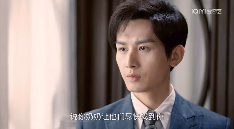 《深潛》:米蘭暴露,凌寒背鍋柯靖平,才看懂雲弘深在下什麼棋