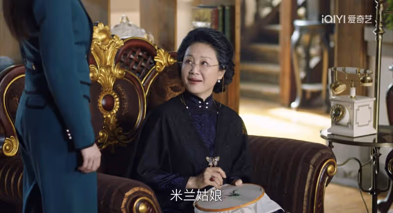 《深潛》:米蘭暴露,凌寒背鍋柯靖平,才看懂雲弘深在下什麼棋