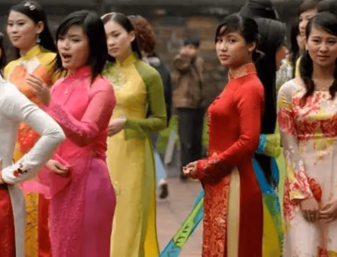 嫁到中國的越南女人都跑光了,這是為什麼,越南女人說出真相