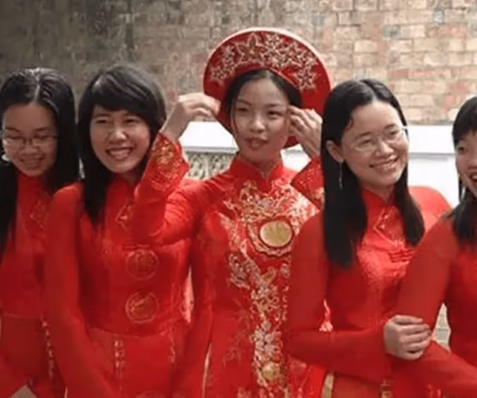 嫁到中國的越南女人都跑光了,這是為什麼,越南女人說出真相
