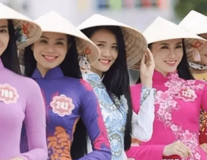 嫁到中國的越南女人都跑光了,這是為什麼,越南女人說出真相