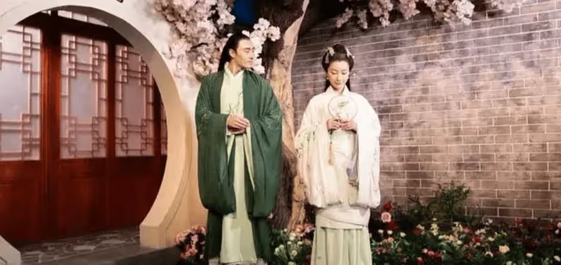 古代男子為何偏愛娶13、14歲少女?三大「現實」原因,扎心又震撼