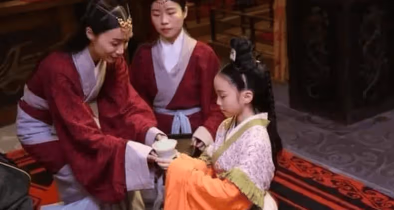 古代男子為何偏愛娶13、14歲少女?三大「現實」原因,扎心又震撼
