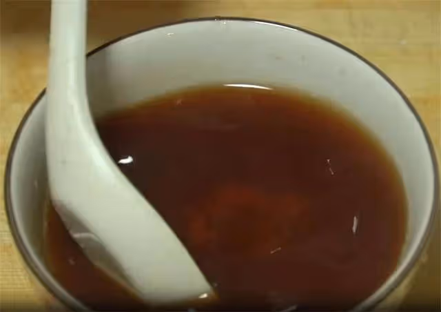 糖醋土豆想要好吃,糖醋汁最關鍵,教你一個訣竅,在家也能做大廚