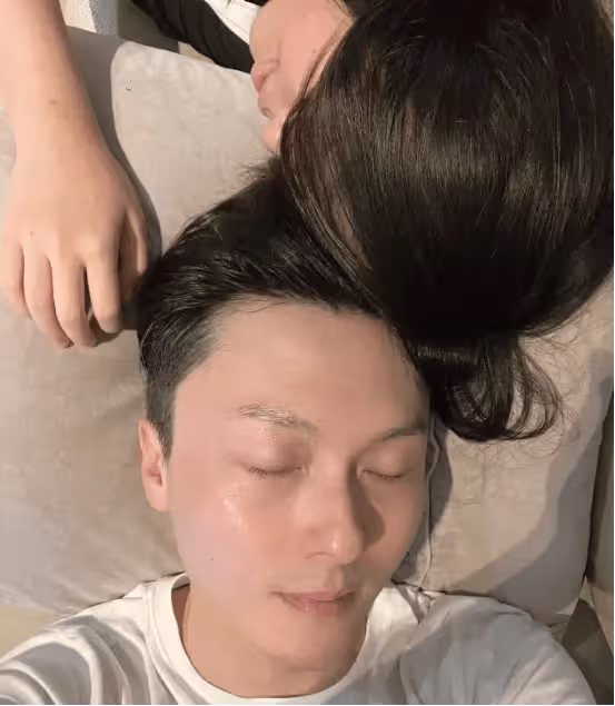 王浩信最新節目罕談12歲女兒,網友卻喊話期待他與陳自瑤上《再見愛人》