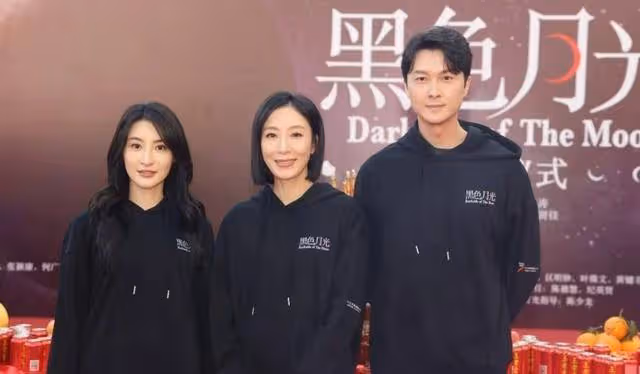 罕談12歲女兒!王浩信定居北京久未回港,被太太喊話多回來陪女兒