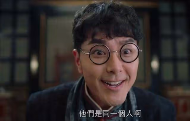 獲力推奪視帝!蕭正楠新劇分飾三角極大挑戰,即將升級當爸心情佳