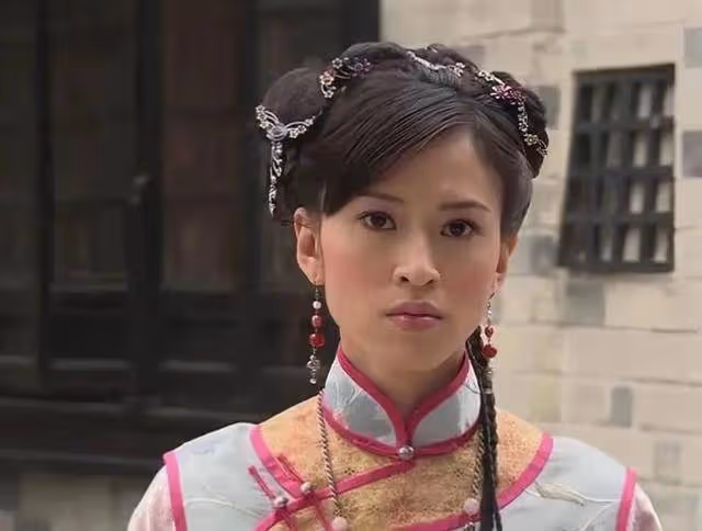 TVB「御用丫鬟」食量驚人,離巢成為香薰按摩師,如今轉型做網紅