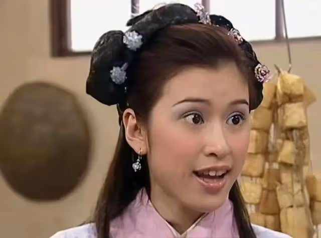 TVB「御用丫鬟」食量驚人,離巢成為香薰按摩師,如今轉型做網紅