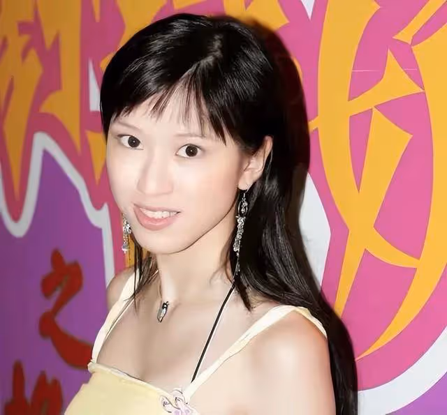 TVB「御用丫鬟」食量驚人,離巢成為香薰按摩師,如今轉型做網紅