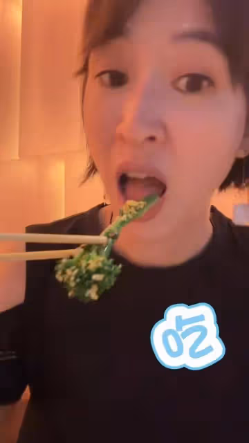 TVB「御用丫鬟」食量驚人,離巢成為香薰按摩師,如今轉型做網紅