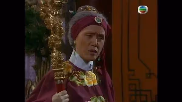 湘漪罕見露面,保養得宜未顯老態,孫女曾被媒體誤認是劉德華女兒