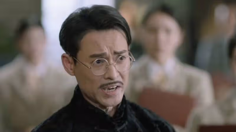 知名港星宣傳新劇被指暴瘦,健康狀況惹人憂,與妻子積極造人無果