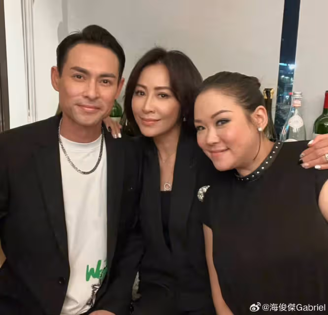 知名港星宣傳新劇被指暴瘦,健康狀況惹人憂,與妻子積極造人無果