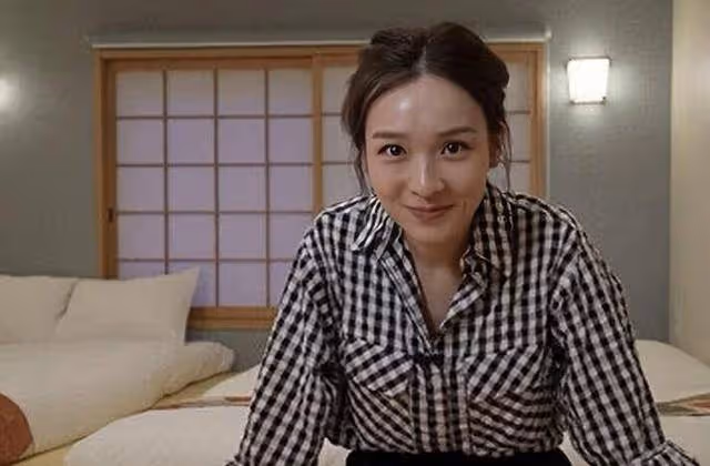 TVB知名女星再曝離巢,無故缺席公司台慶,資源咖位降級明顯