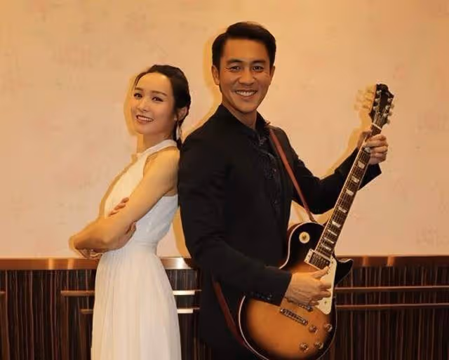 TVB知名女星再曝離巢,無故缺席公司台慶,資源咖位降級明顯
