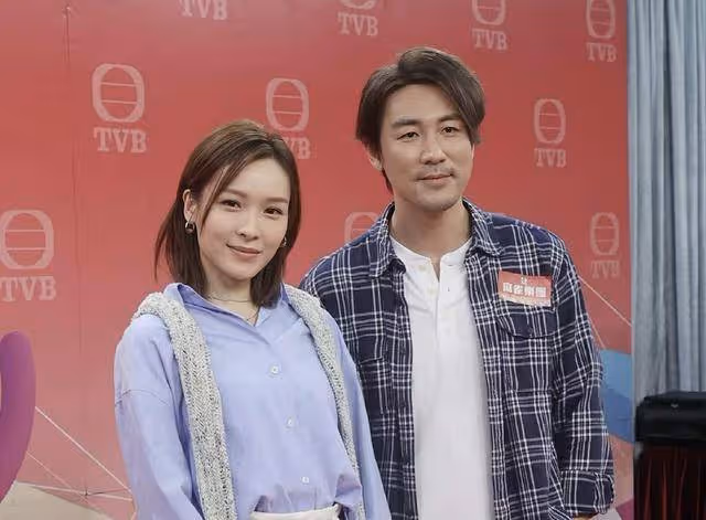 TVB知名女星再曝離巢,無故缺席公司台慶,資源咖位降級明顯