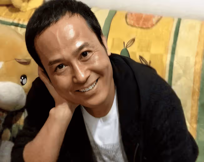 最熟悉的演員已離世!去世前還在拍戲,小17歲嬌妻發文:天堂見