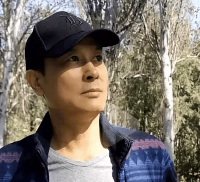 最熟悉的演員已離世!去世前還在拍戲,小17歲嬌妻發文:天堂見